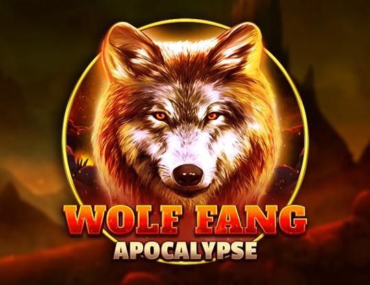 Wolf Fang - Apocalypse